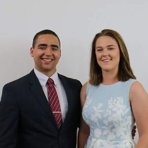 Meet your Posher, Grant